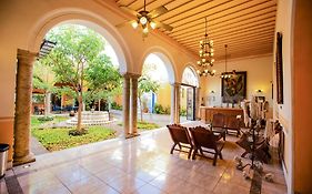 Hotel Boutique La Mision De Fray Diego
